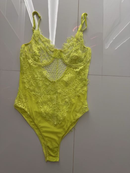 Боді ( для сексуальних ігр )