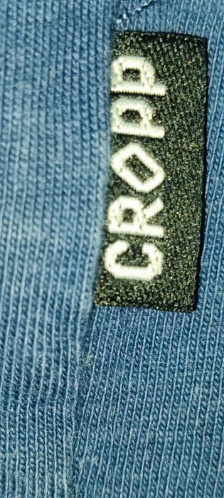 Koszulka Cropp rozm S -M wymiary na fotkach