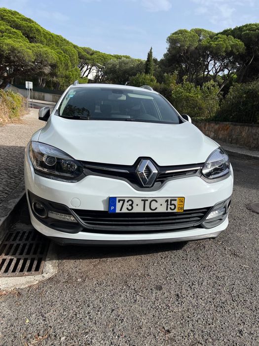 Vendo carro particular cor branco