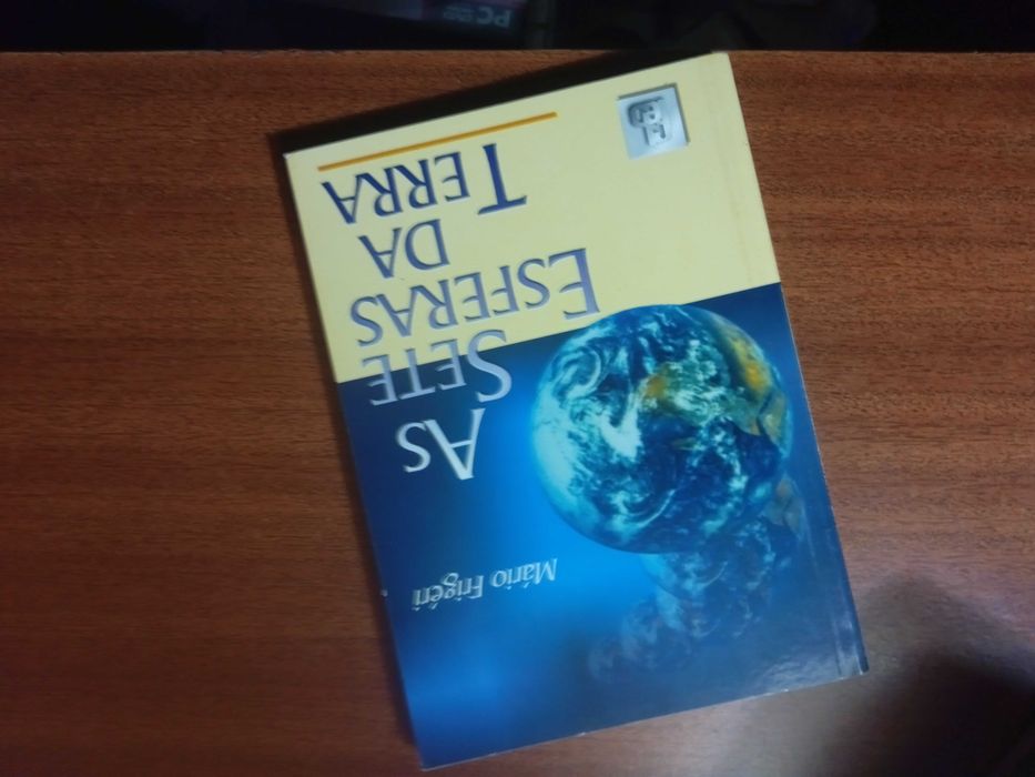 Pequena coleção de livros de auto-ajuda