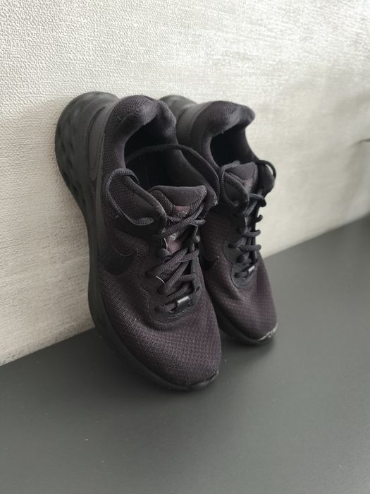 Кросівки унісекс сітка Nike