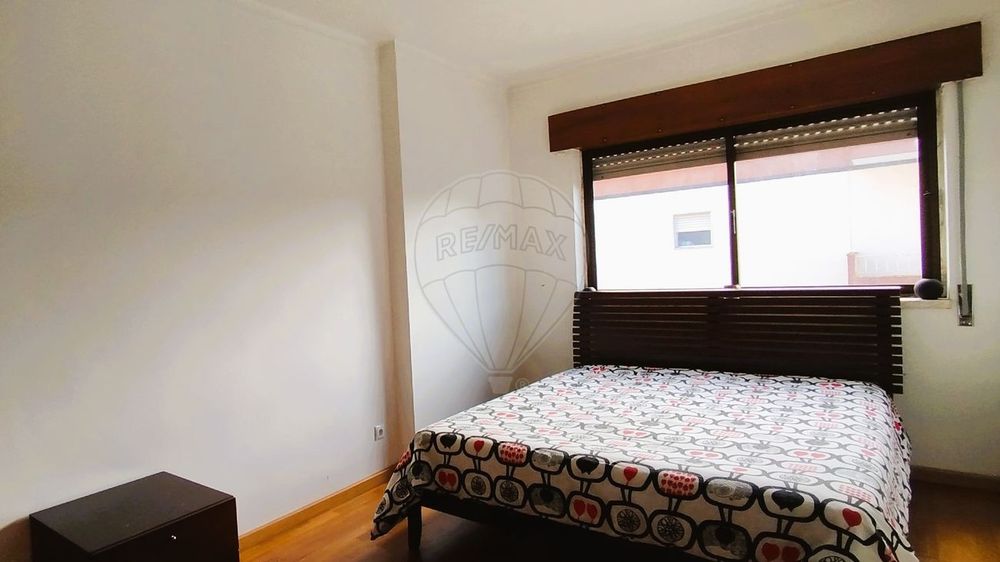 Quarto disponível para entrada imediata