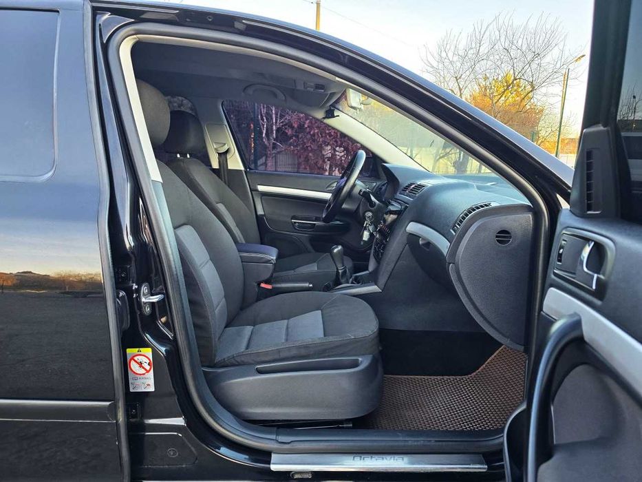 Продам  Skoda Octavia 2006. Можна в розстрочку, під викуп.