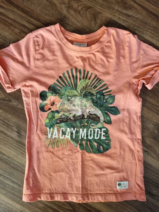 T-shirt podkoszulek H&M 122cm