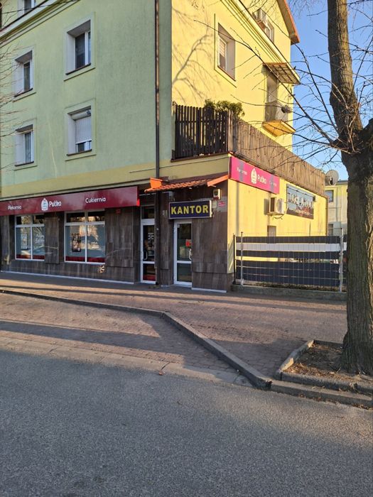 Lokal do wynajęcia w NDM