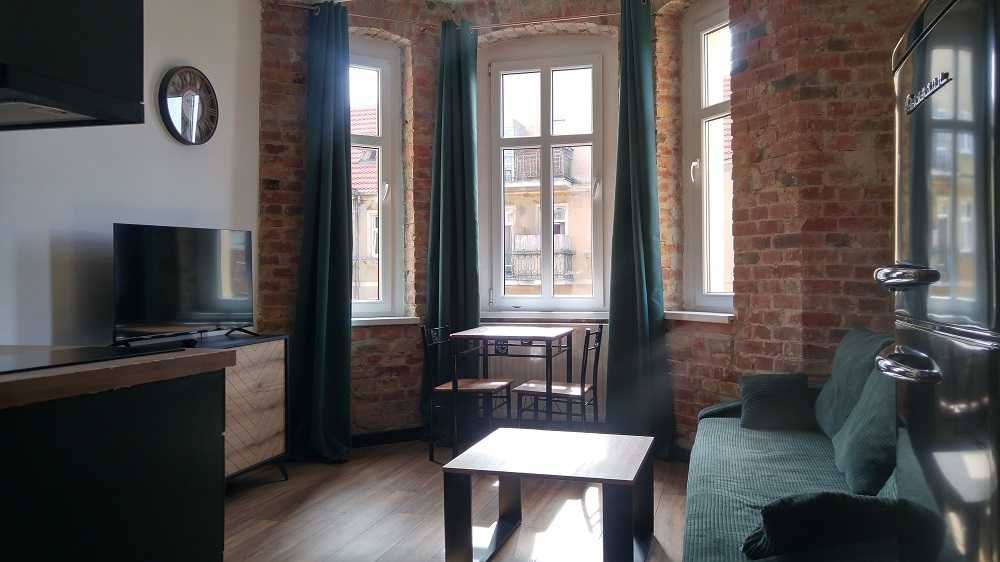 Poznań, ul. Poplińskich, kawalerka, blisko Stary Browar,