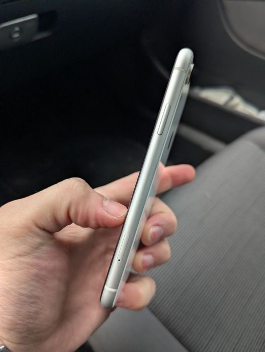 Iphone XR 128gb 100% АКБ Хороший стан