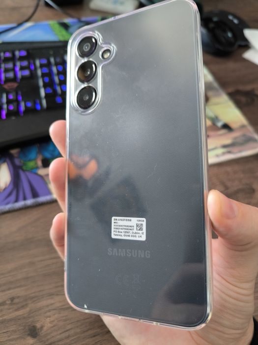 Samsung Galaxy A16 4G