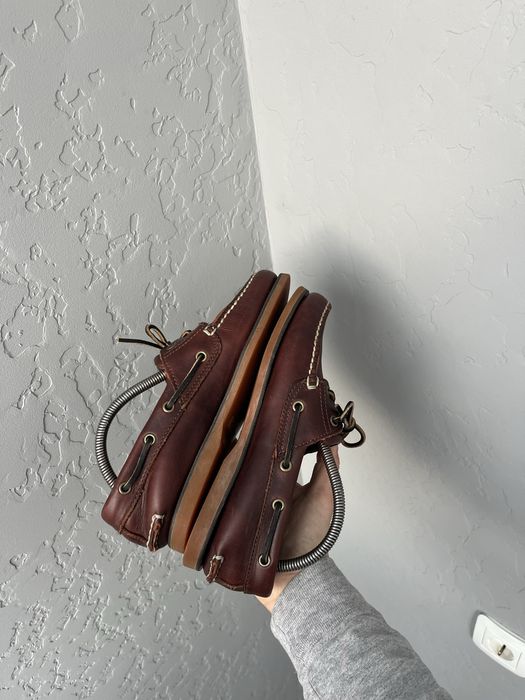 Timberland topsider топсайдери чоловічі