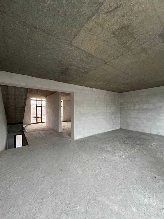 Дуплекс в ЦЕНТРІ міста 274м2