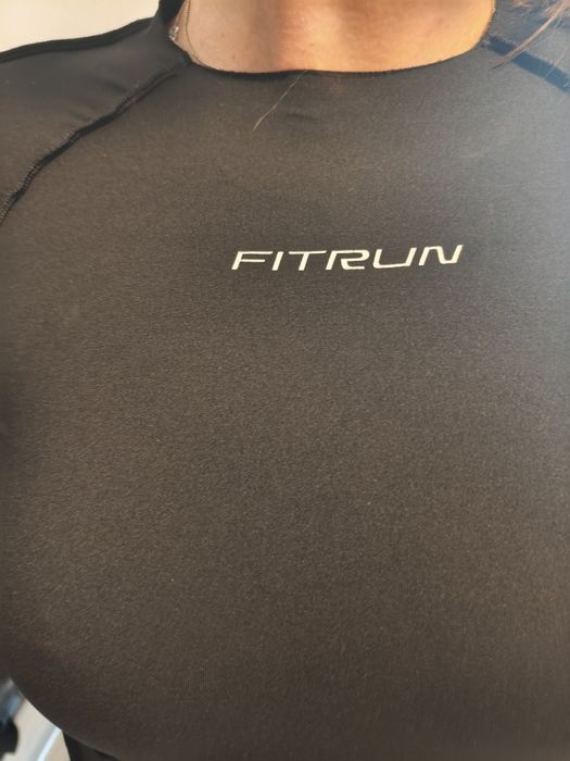 Комбинезон fitrun