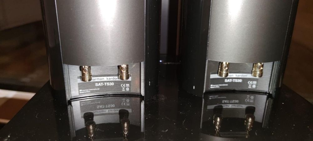 Zestaw Harman Kardon kino domowe