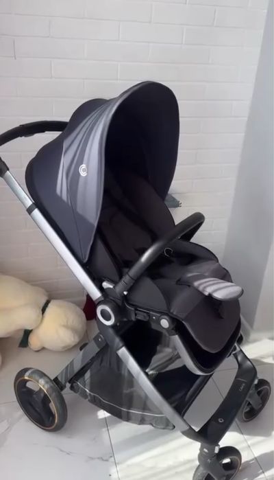 Коляска Cavoe oasis