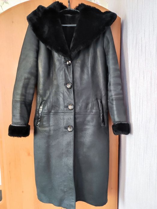 Дублянка 46 розмір, М