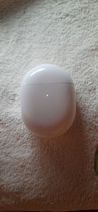 Продам блютуз наушники