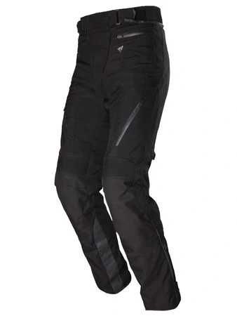 Spodnie MOTOCYKLOWE  Modeka Kim Lady czarne 36