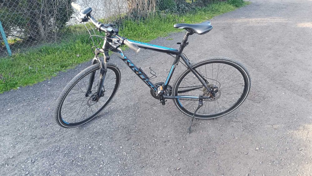 Rower Kross EVADO 3.0 L męski