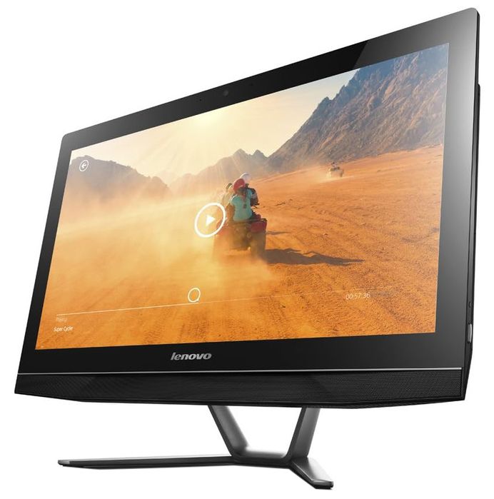 Komputer Aio Lenovo B50-35 Windows 11