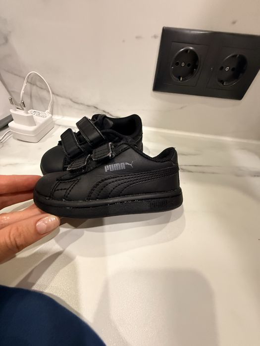 Оригінальні кросівки puma 21 розмір устілка 13,5
