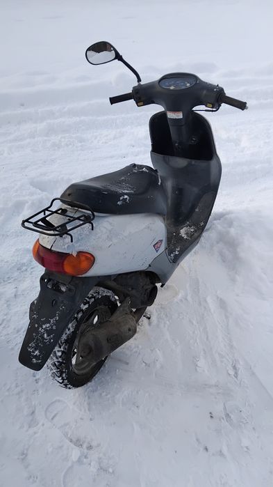 Хонда діо аф 27 + доставка