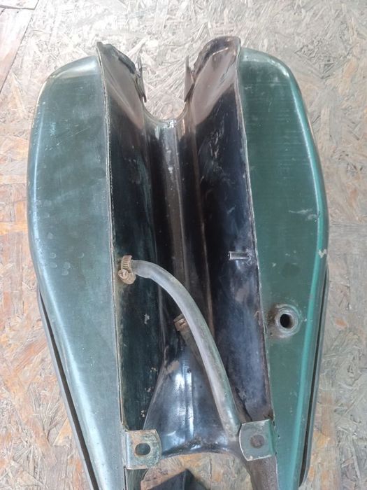 Продам запчасти на дрепр соло дуги вилка бак