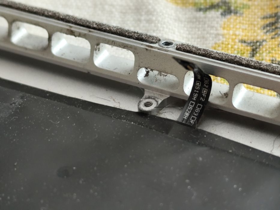 Запчастини MacBook Pro Retina,  A1398
