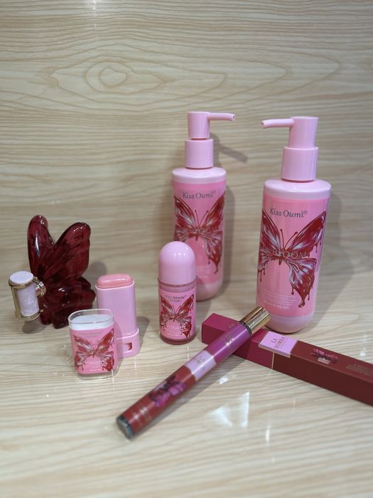 Kit La Bomba Carolina Herrera Deluxe