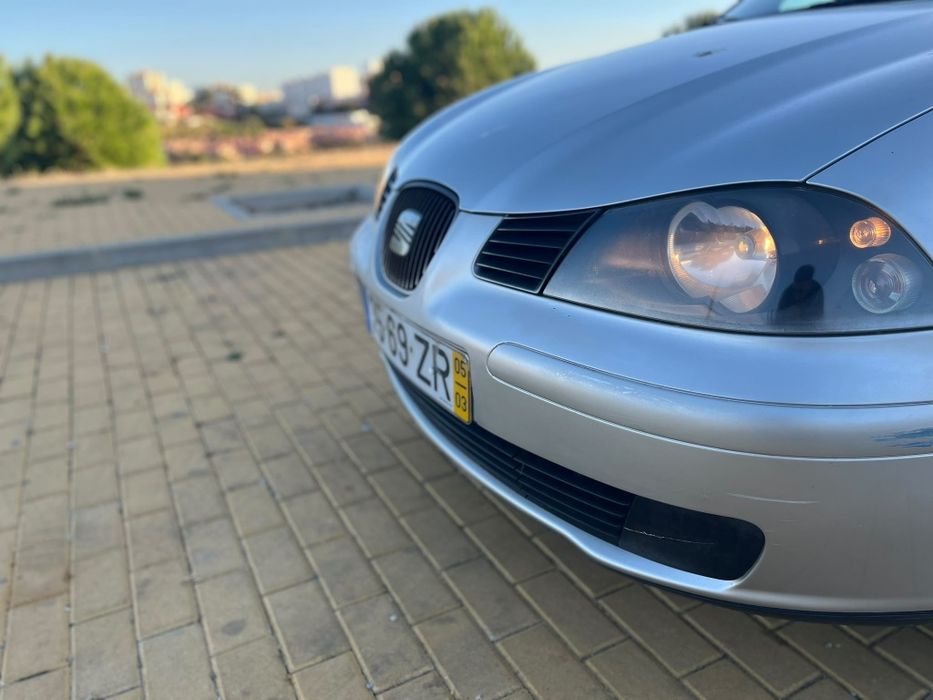 Seat Cordoba em bom estado — photo 2