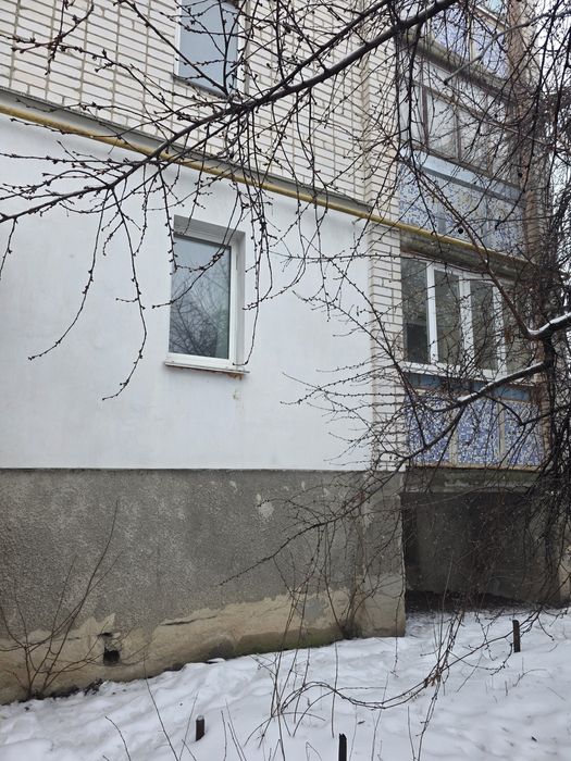 Продаж 3-х кім.квартири