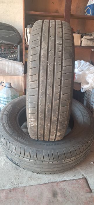 Шини Hankook 215/70 r16