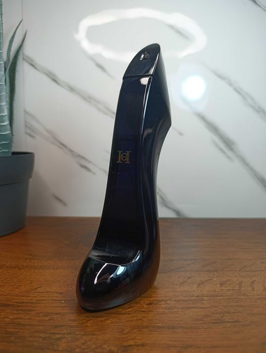 Carolina Herrera Good Girl оригінал