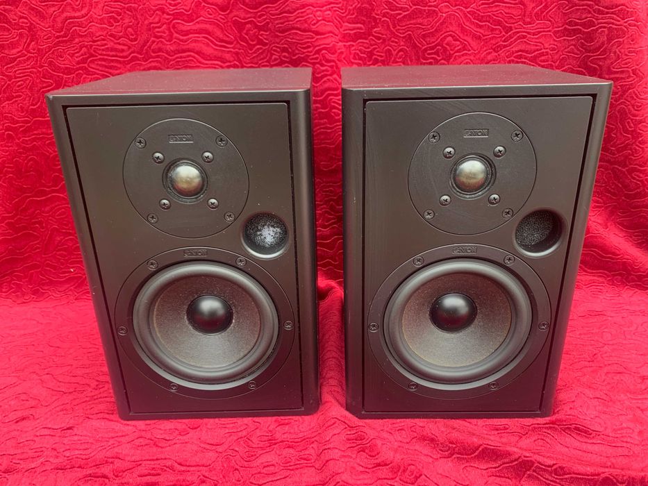 CANTON Fonum 251  sprawne