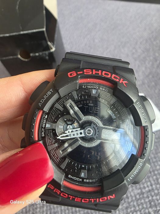 Часы мужские  G-Shock бу