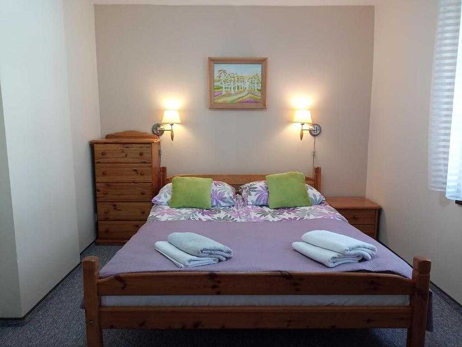 Pokoje i apartamenty w Karpaczu