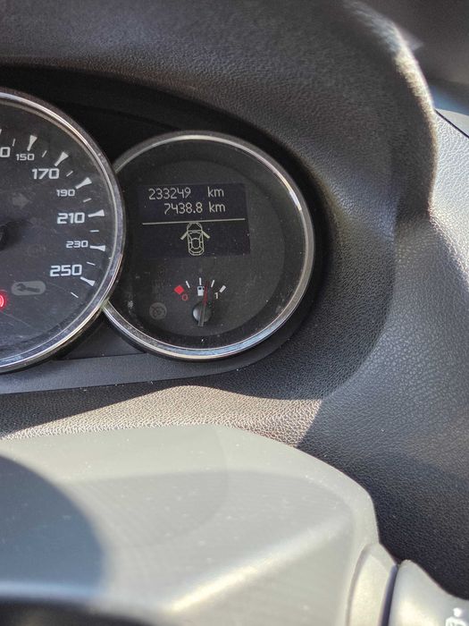 Renault megane gtline