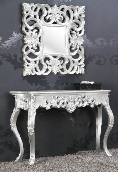 Consola Kare design