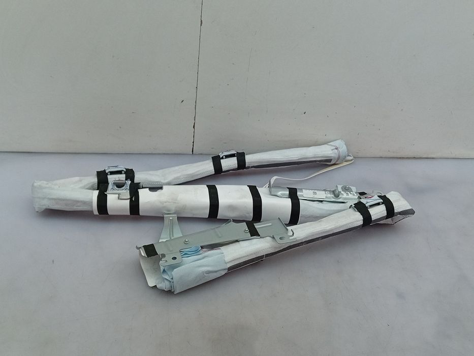 Airbag cortina esquerdo NISSAN Leaf EV (ZE1)