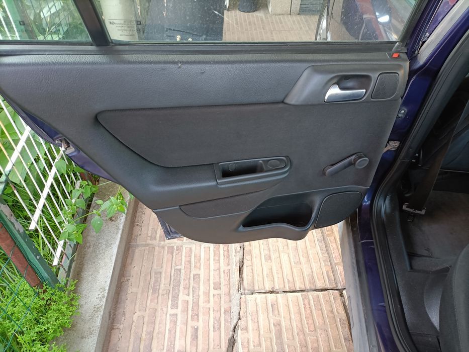 Vendo Opel Astra 1.4 16v Gasolina