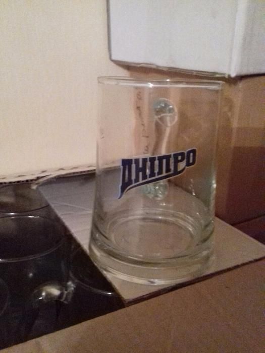 Пивная кружка 0.5