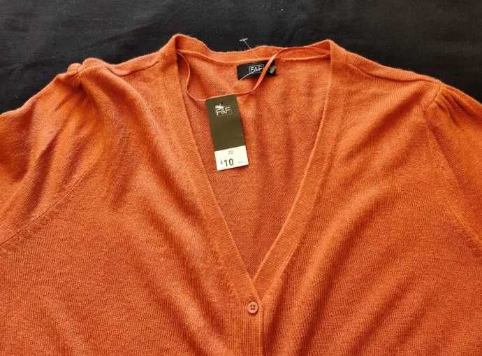 Sweter damski nowy