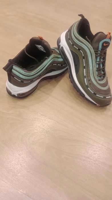 Tênis Nike tamanho 42