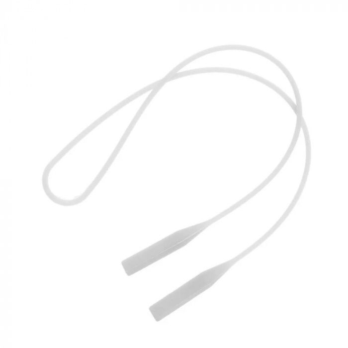 Fita para óculos em silicone
