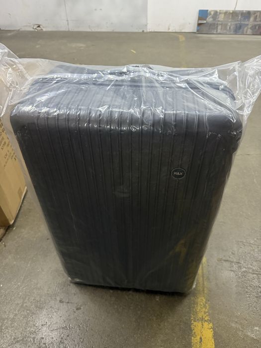 Mla de viagem de 23 kg