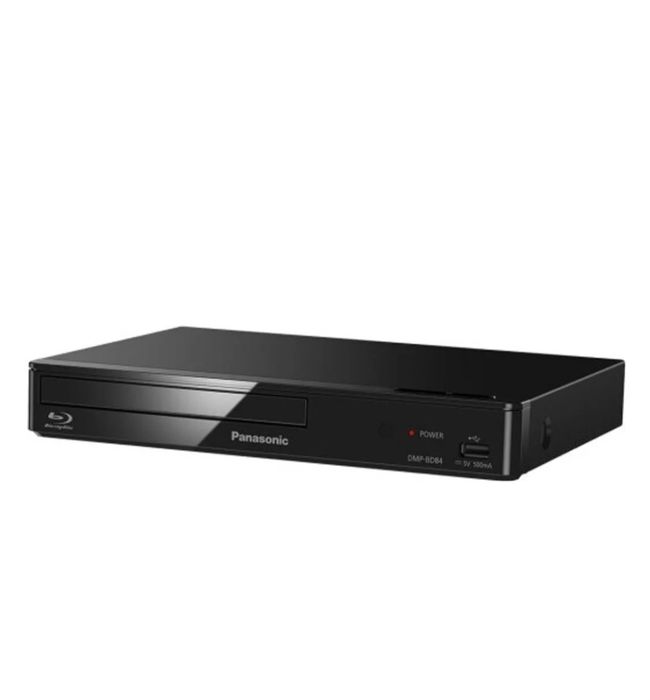 Panasonic blu-ray