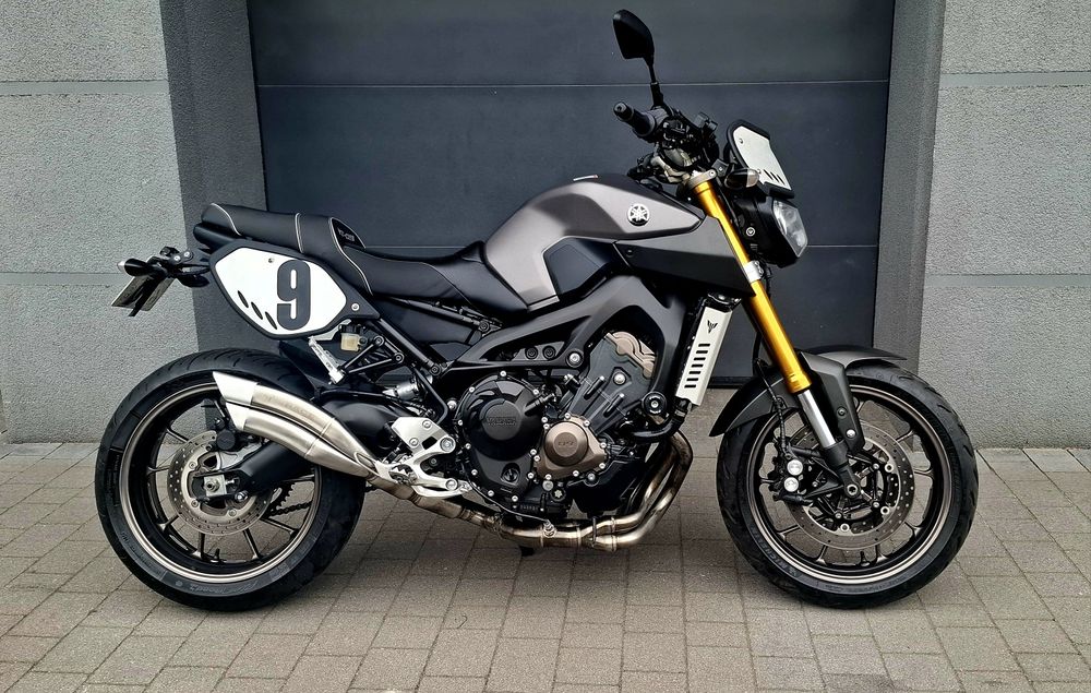 Yamaha