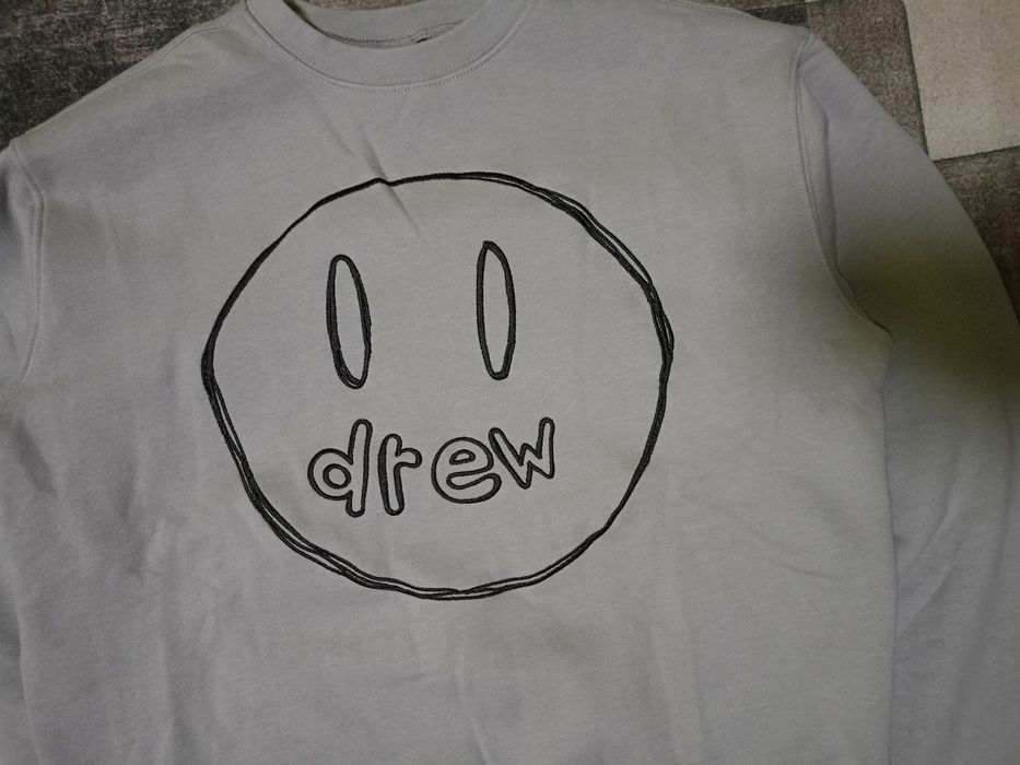 Світер drew house