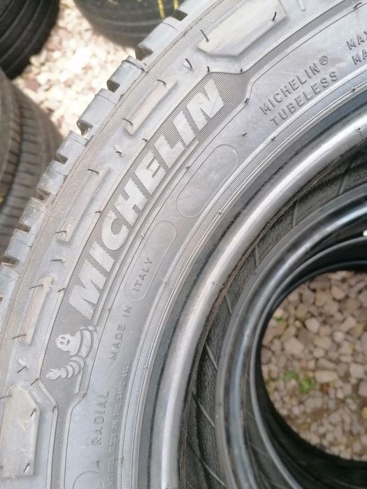 205/65/16 C Michelin nowe