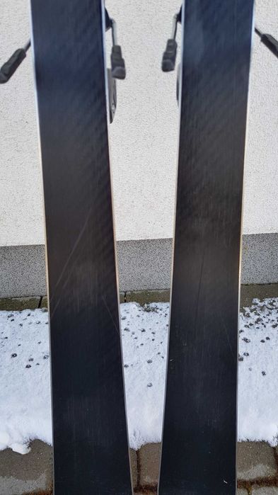 Narty ELAN Race SL Fusion 165 cm