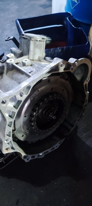 Коробка передач робот АКПП DTC 6 veloster ceed