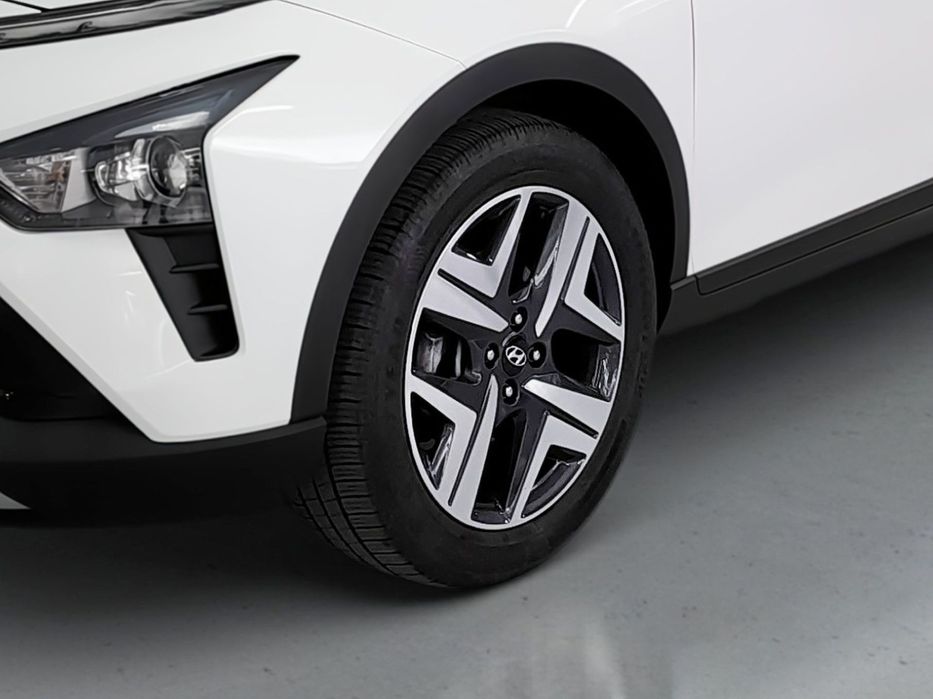 Hyundai Bayon 1.0 T-GDI Premium (TT) DCT